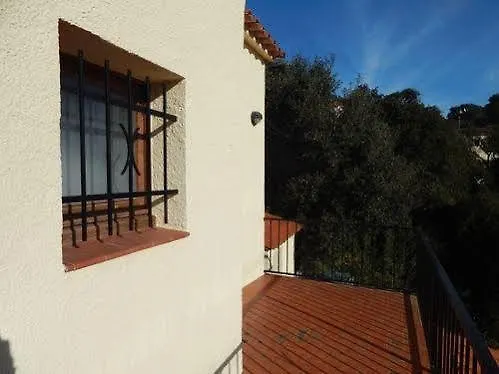 Casa Con Piscina Urb. Rio De Oro Vila Calonge  0*, Calonge (Catalonia)