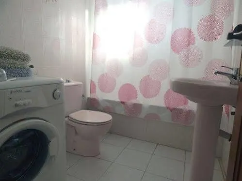 Villa Casa Con Piscina Urb. Rio De Oro Vila Calonge
