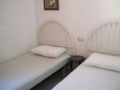 Casa Con Piscina Urb. Rio De Oro Vila Calonge  0*, Calonge (Catalonia) Espanha